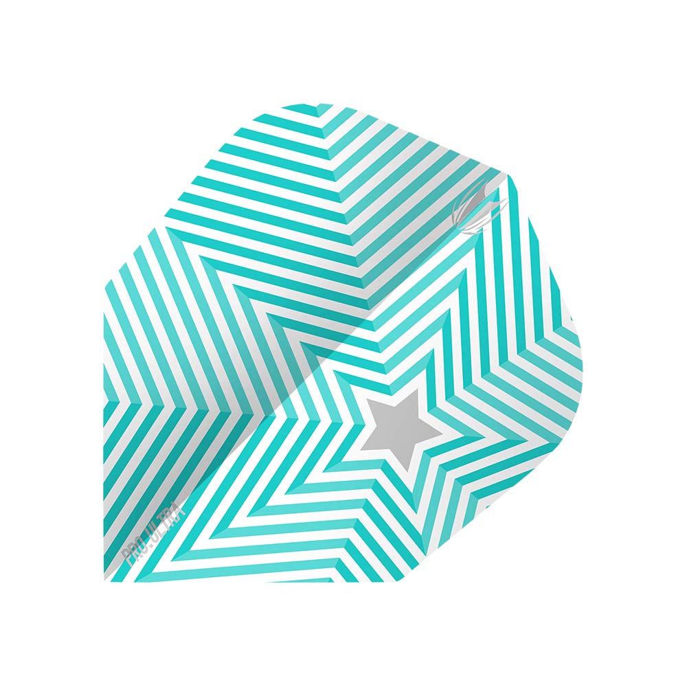 Target Darts Mikuru Suzuki The Miracle Gen 2 24G 95